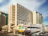 Holiday Inn Vancouver Centre by IHG