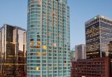 Vancouver Marriott Pinnacle Downtown Hotel
