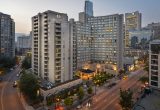 The Sutton Place Hotel Vancouver