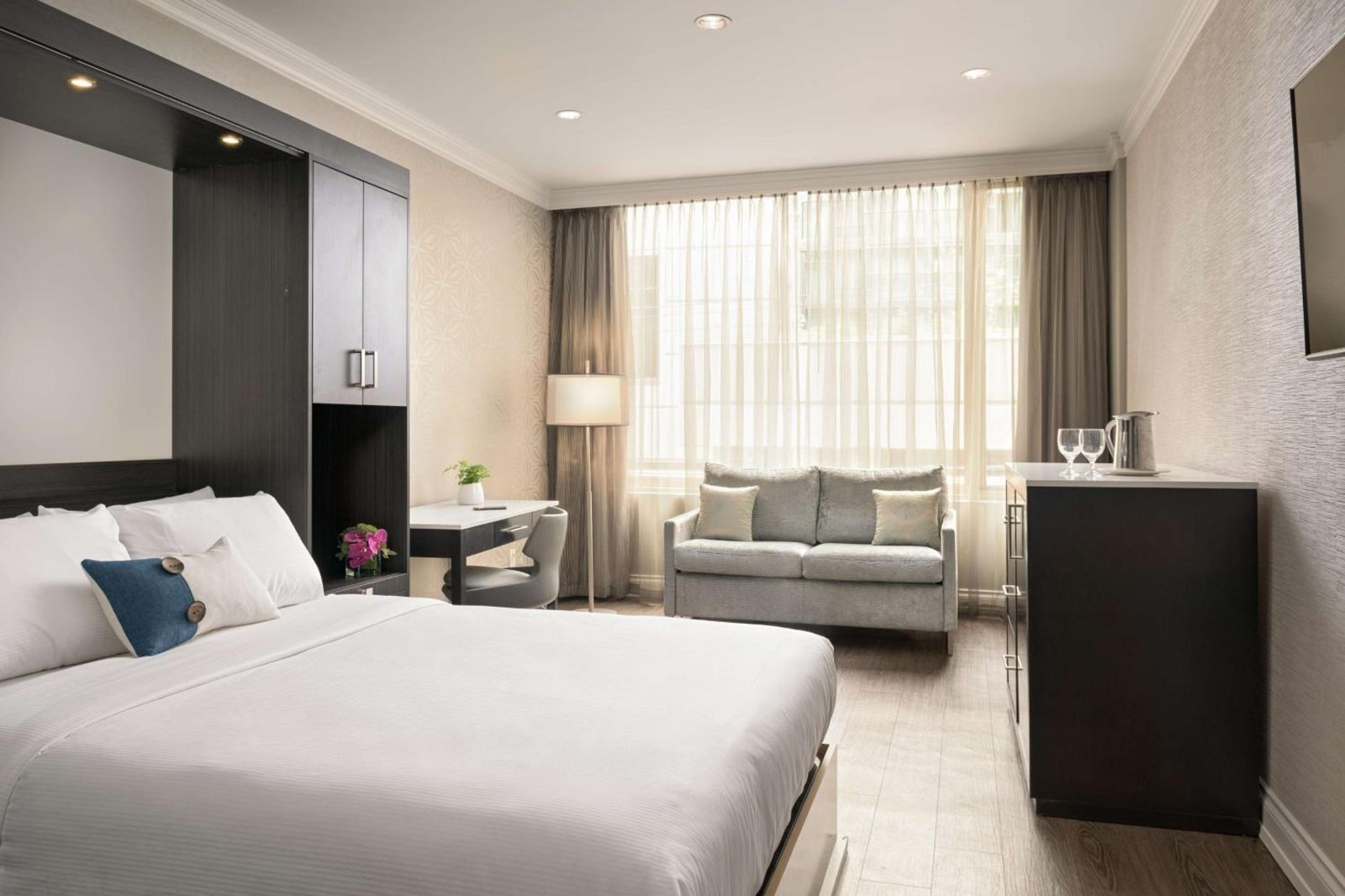 Georgian Court Hotel, WorldHotels Elite — photo 3