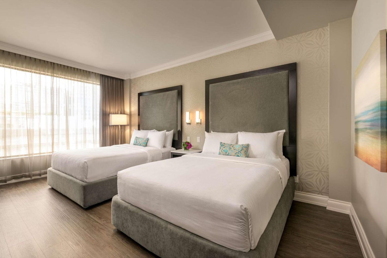 Georgian Court Hotel, WorldHotels Elite — photo 6