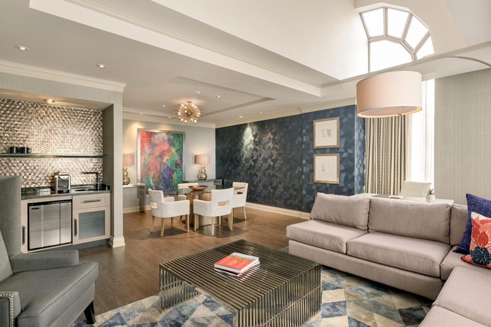 Georgian Court Hotel, WorldHotels Elite — photo 7