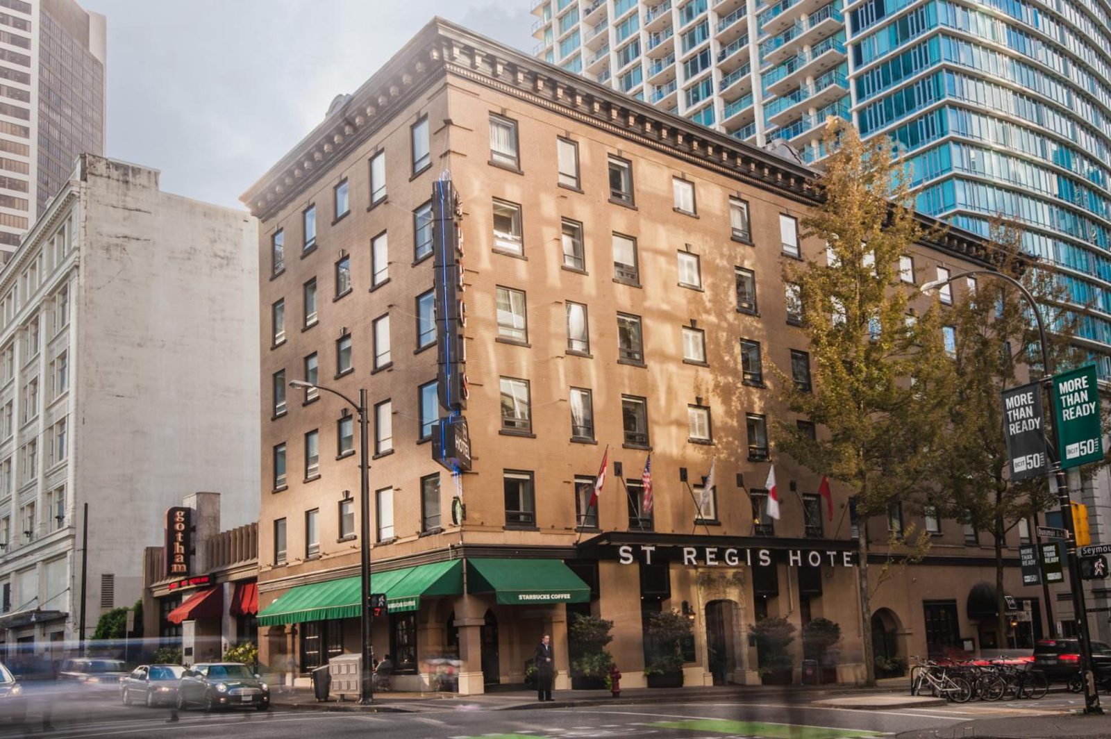The St. Regis Hotel — photo 2