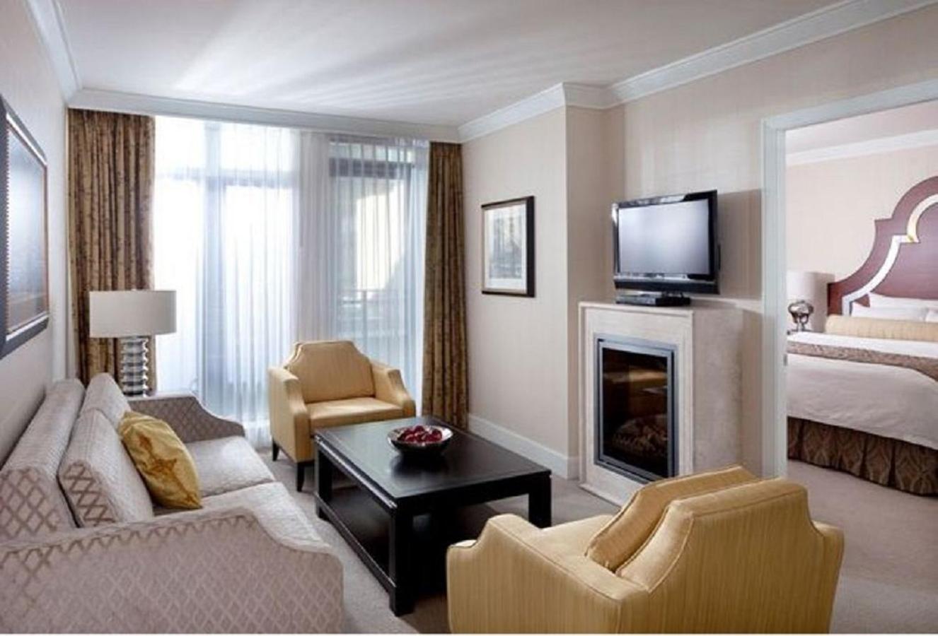 L'Hermitage Hotel — photo 6