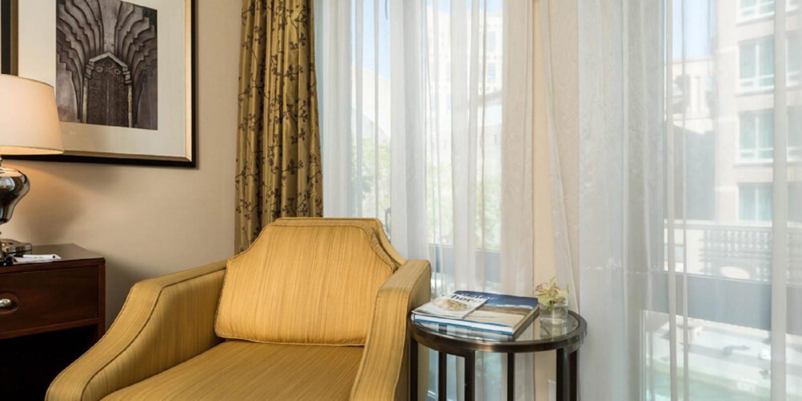 L'Hermitage Hotel — photo 7