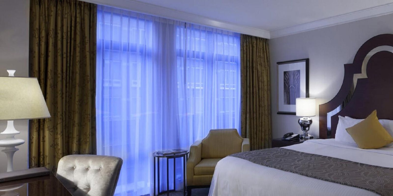 L'Hermitage Hotel — photo 5