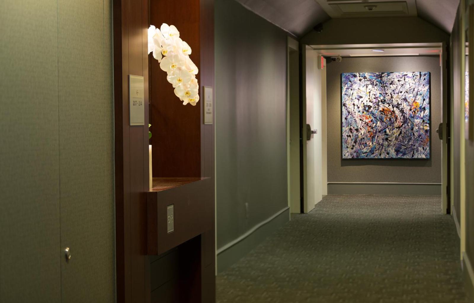 The St. Regis Hotel — photo 4