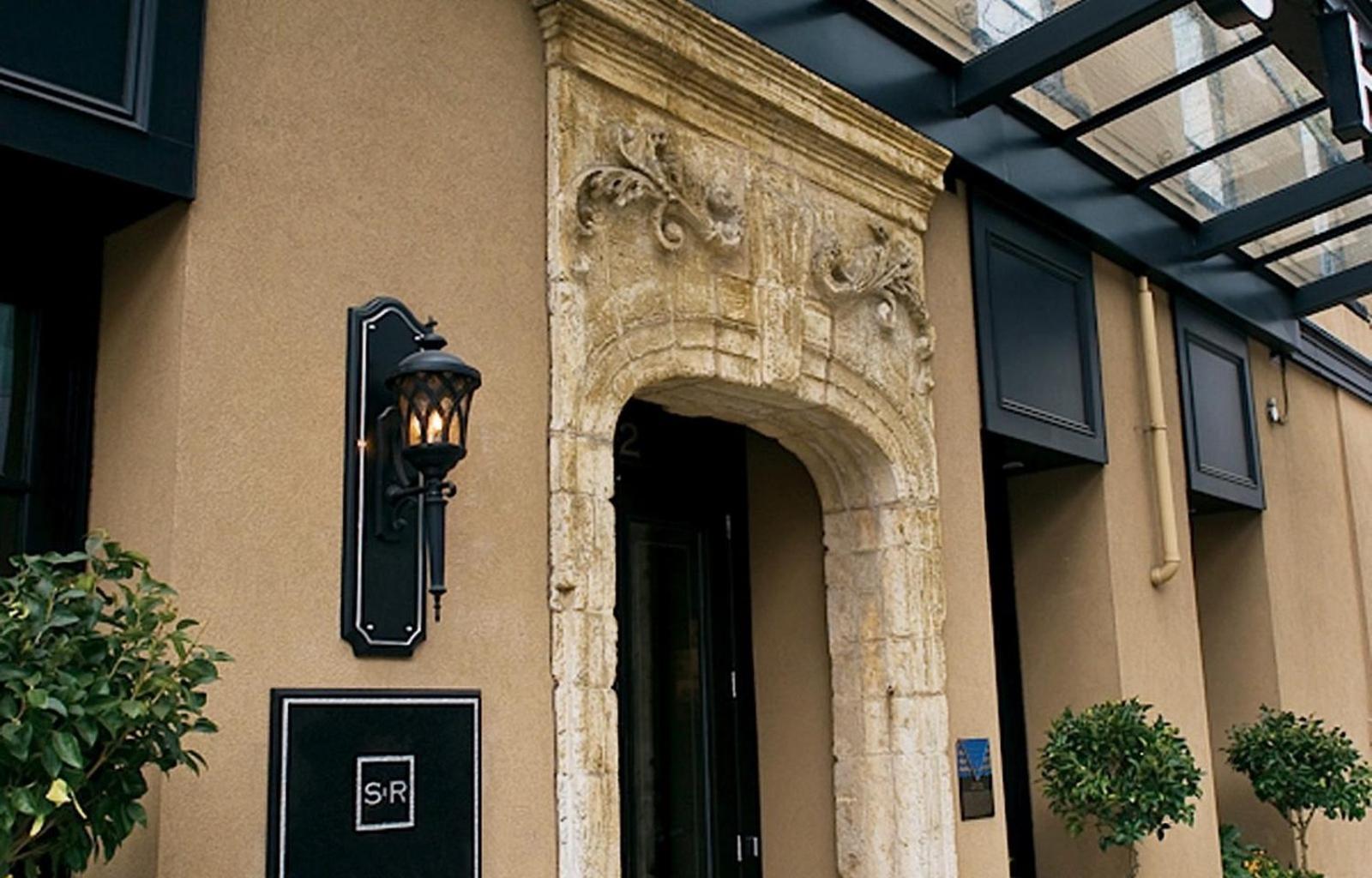 The St. Regis Hotel — photo 5