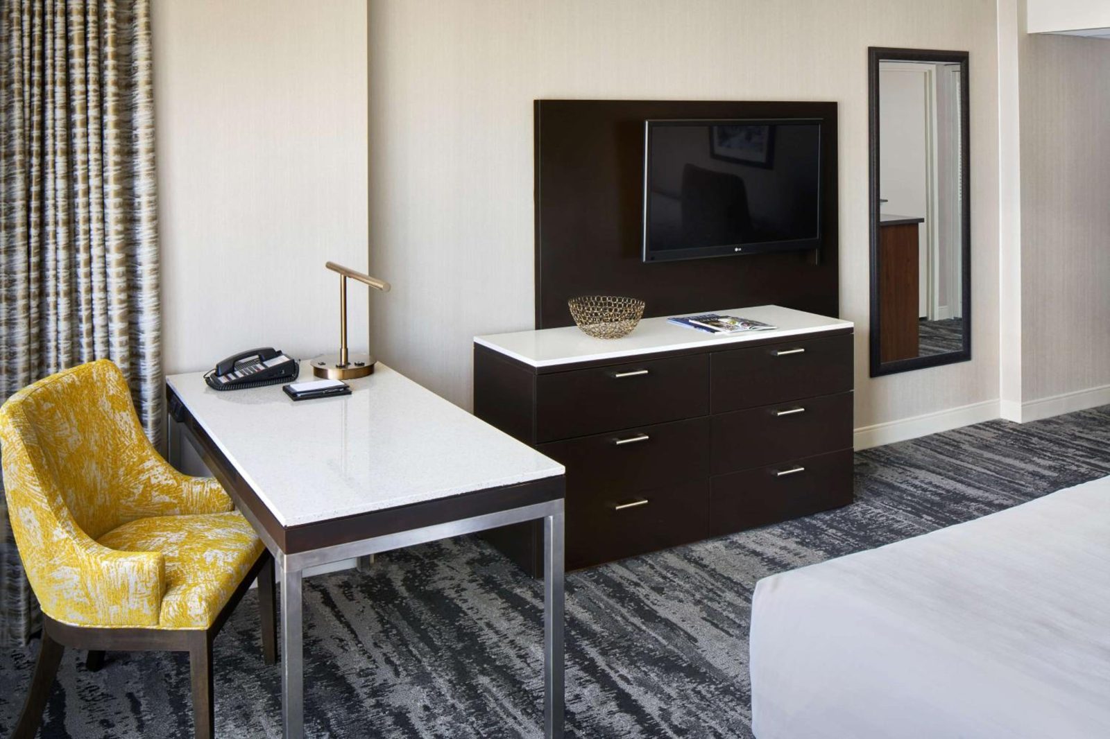 Hyatt Regency Vancouver — photo 3