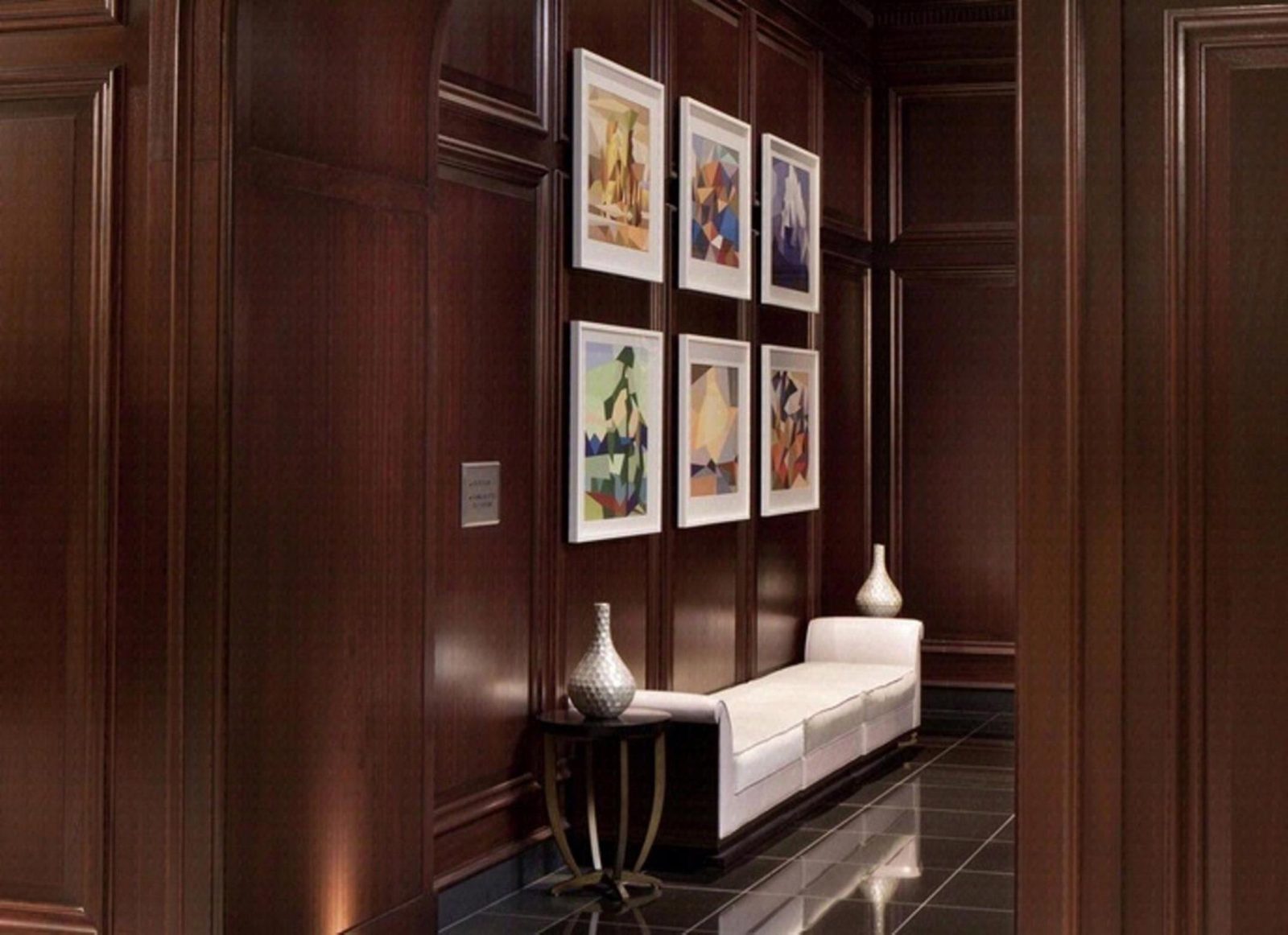 Rosewood Hotel Georgia — photo 7