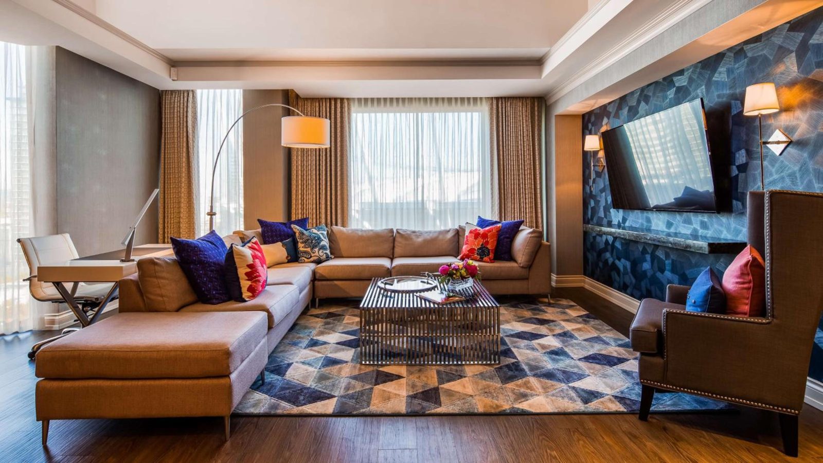 Georgian Court Hotel, WorldHotels Elite — photo 5