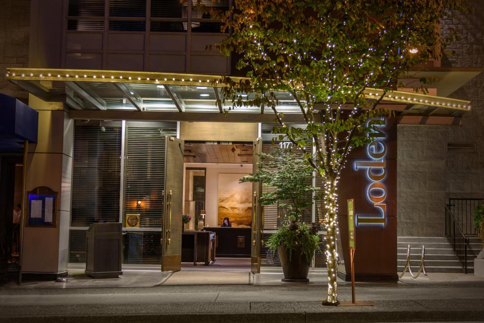 Loden Vancouver — photo 2