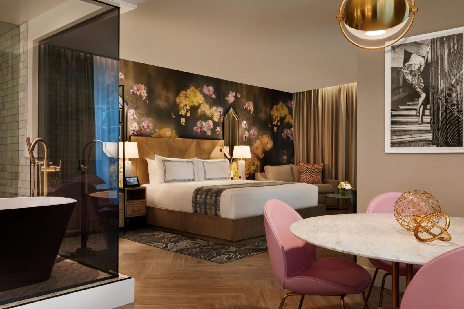 EXchange Hotel Vancouver — photo 4