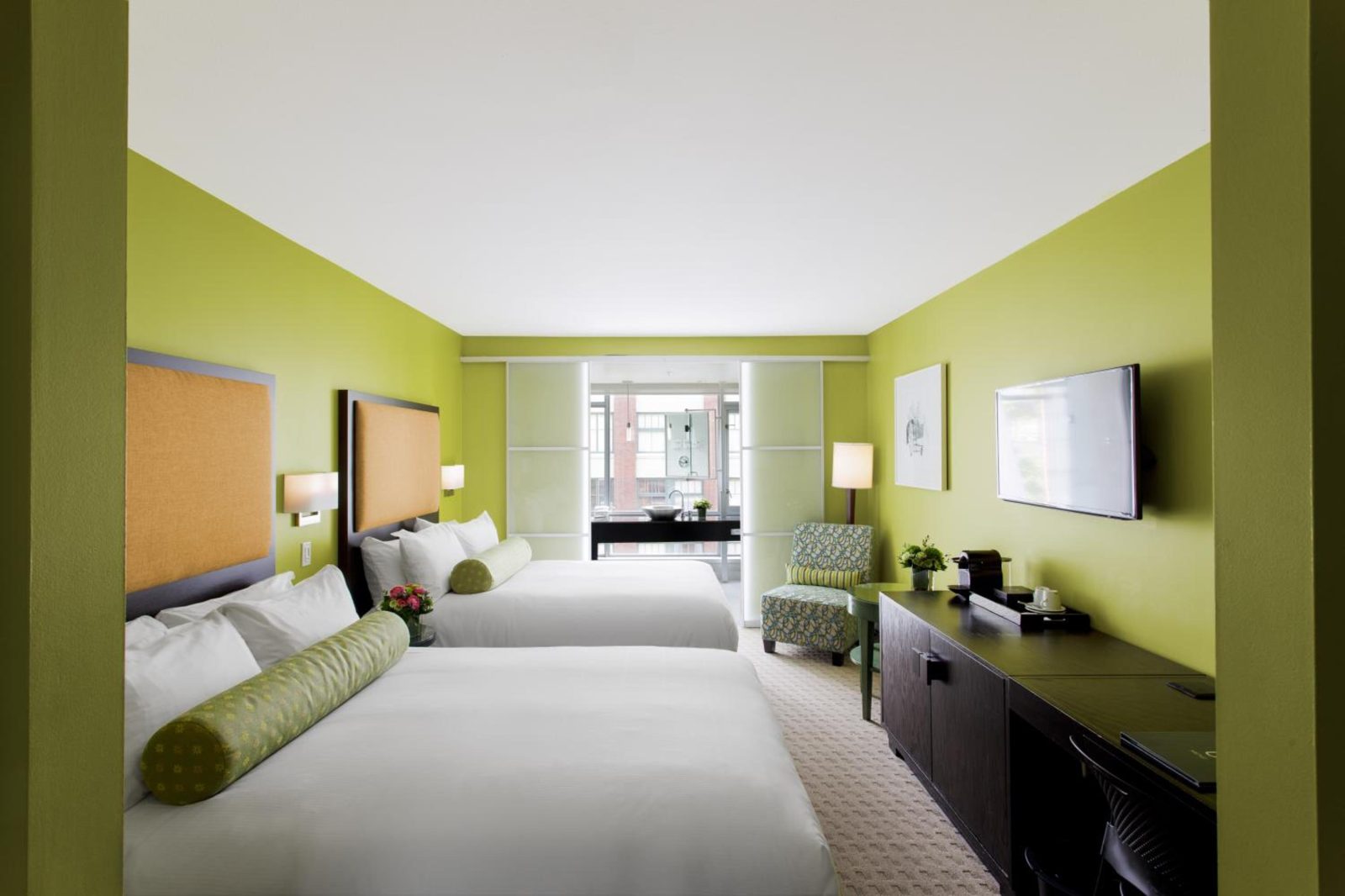 OPUS Vancouver — photo 3