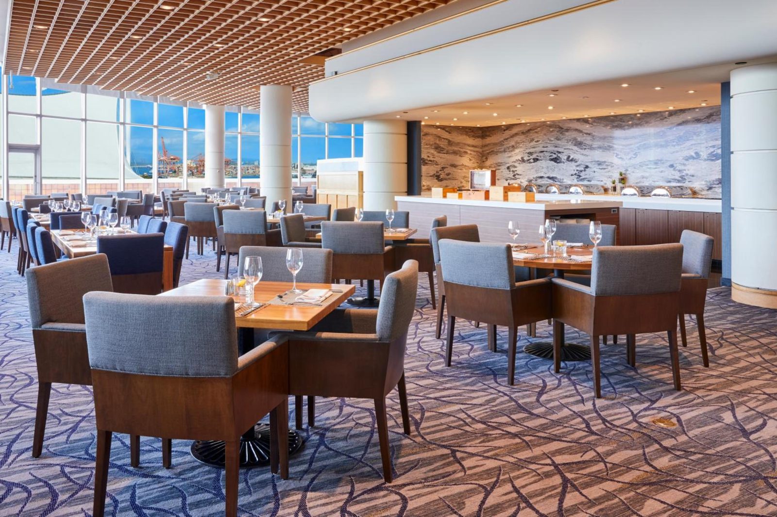 Pan Pacific Vancouver — photo 3