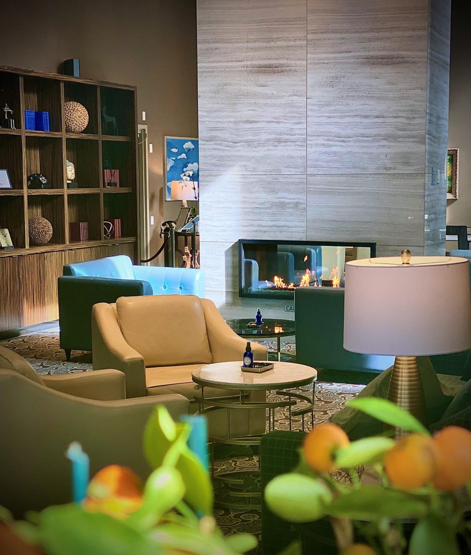 L'Hermitage Hotel — photo 4