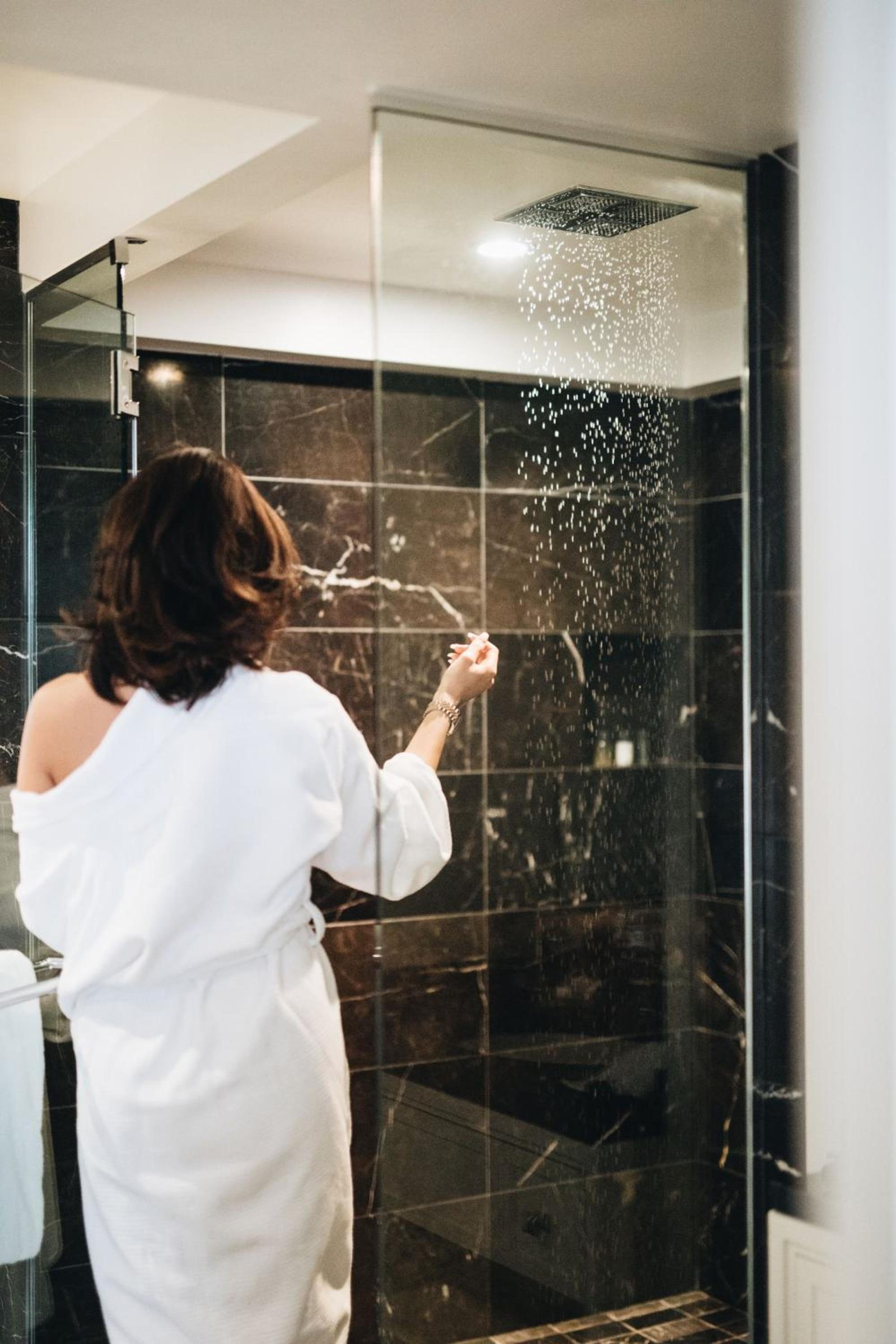 Rosewood Hotel Georgia — photo 4