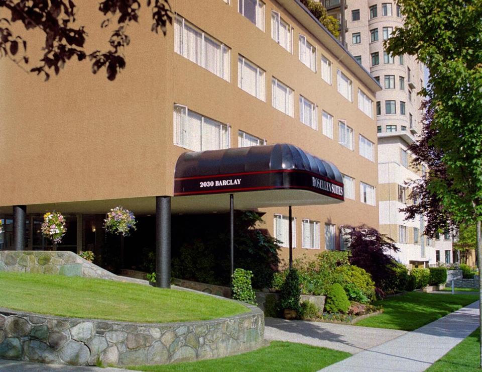 Rosellen Suites at Stanley Park — photo 2