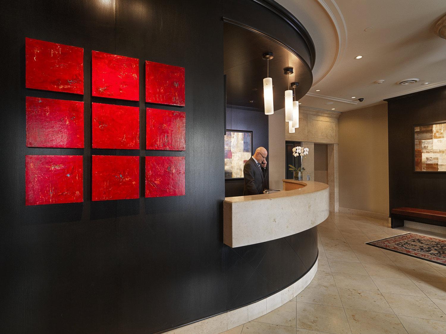 The St. Regis Hotel — photo 6