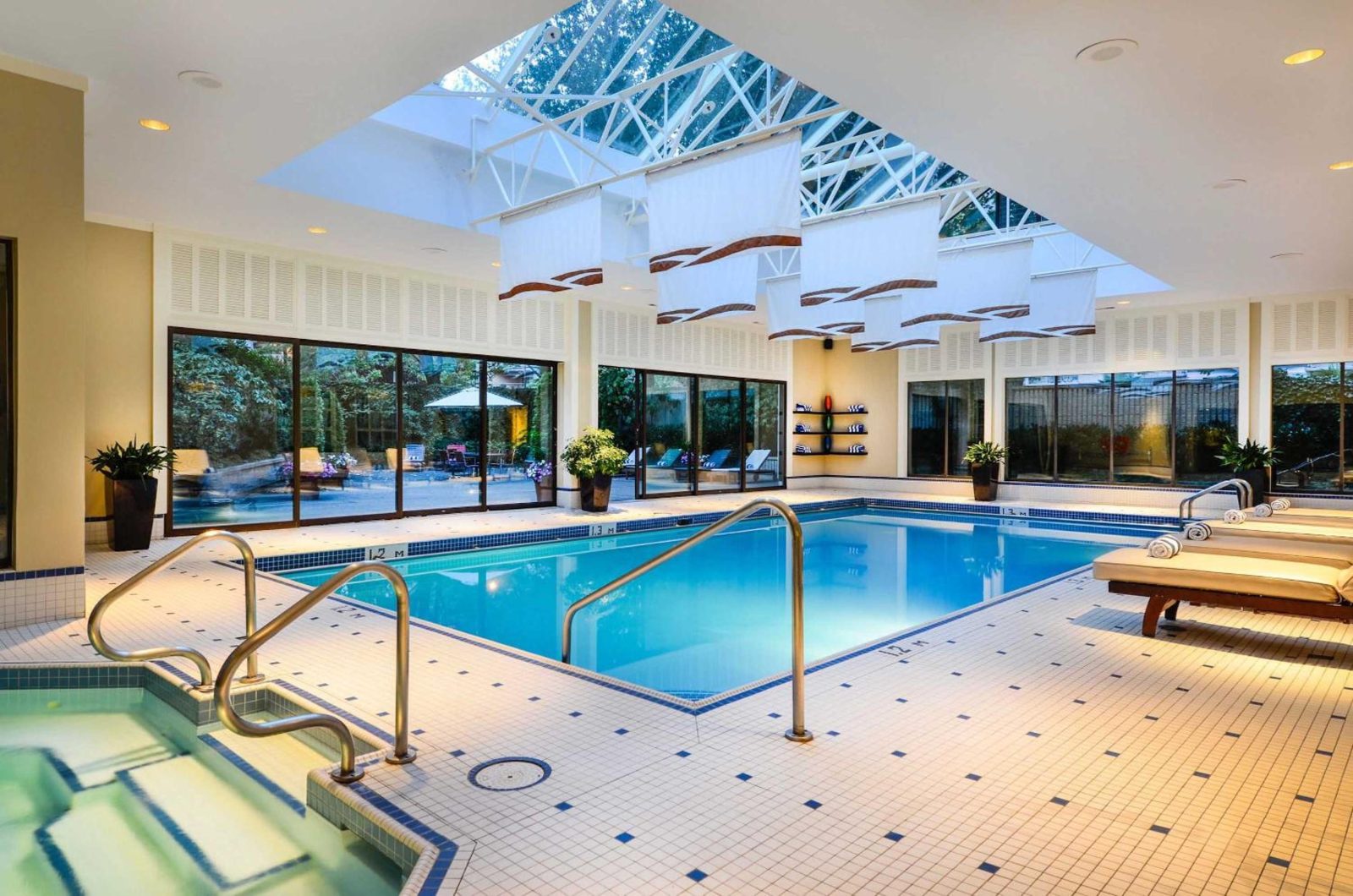 The Sutton Place Hotel Vancouver — photo 3