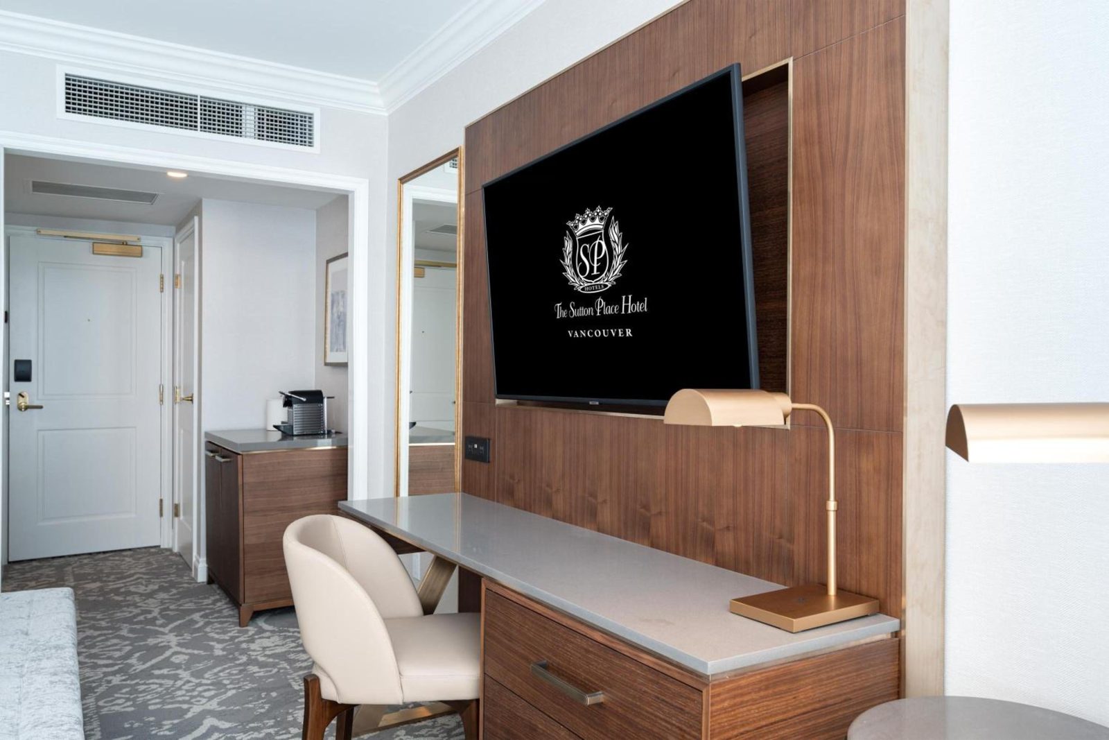 The Sutton Place Hotel Vancouver — photo 4