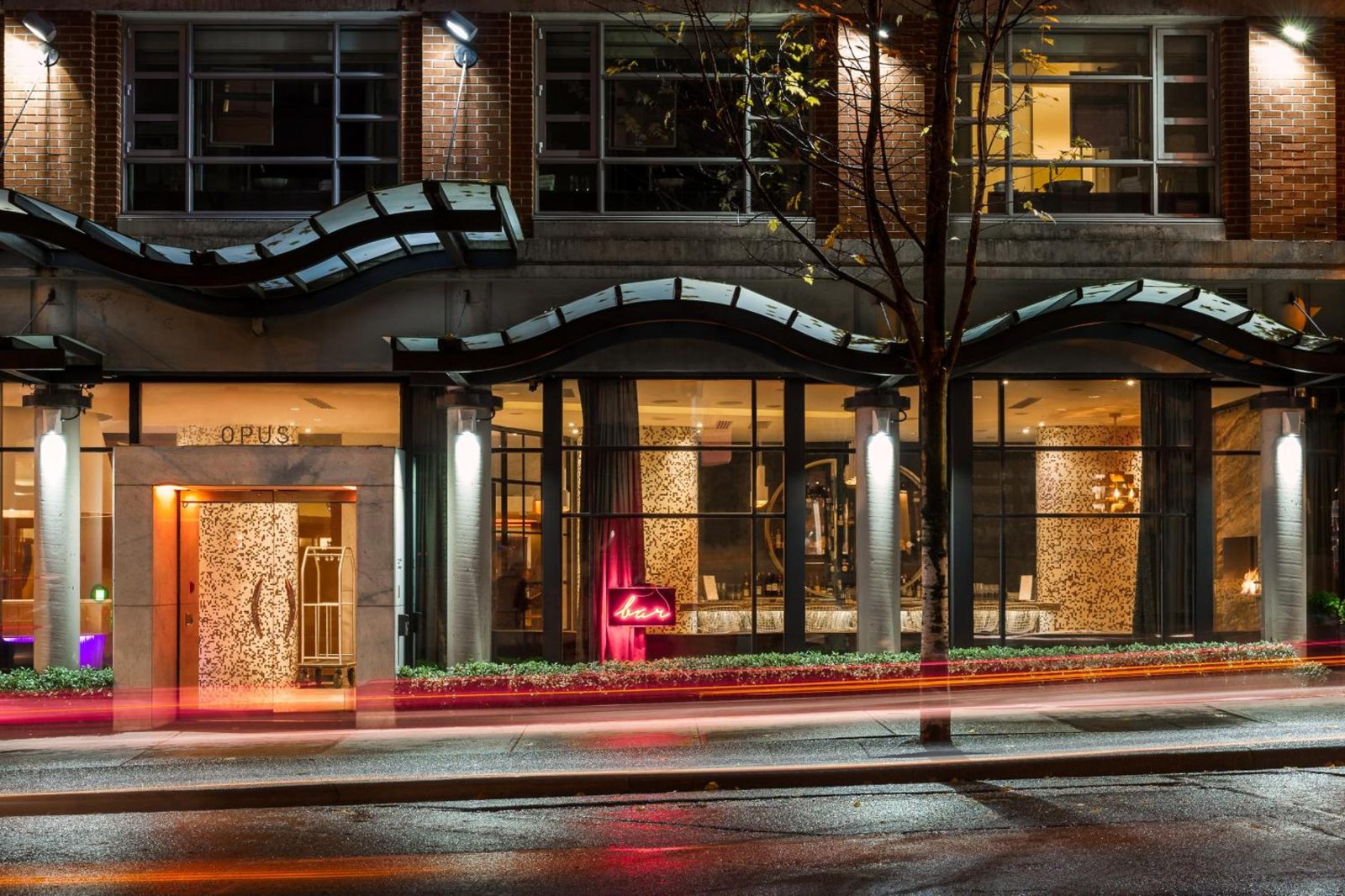 OPUS Vancouver — photo 7
