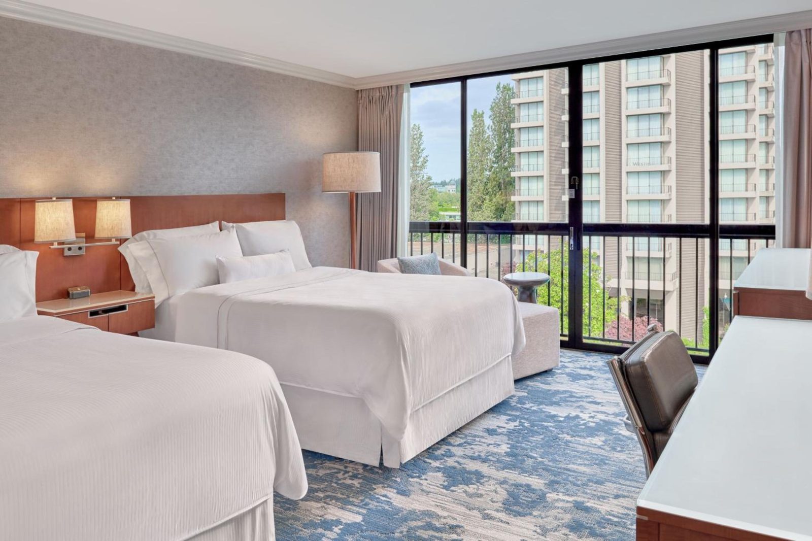 The Westin Bayshore, Vancouver — photo 3