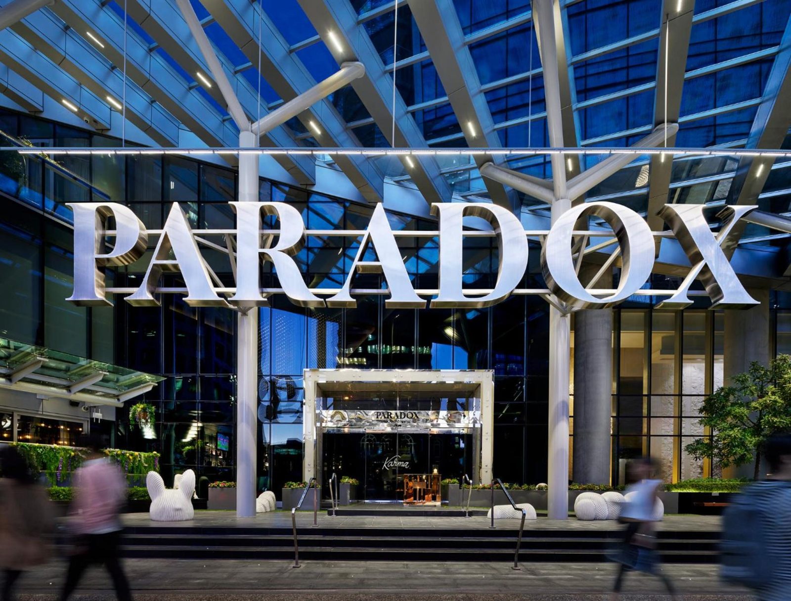 Paradox Vancouver — photo 2