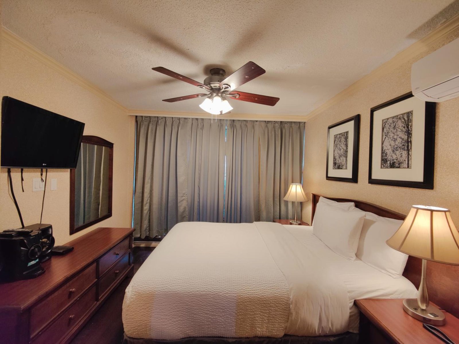 Hotel Opportune — photo 3