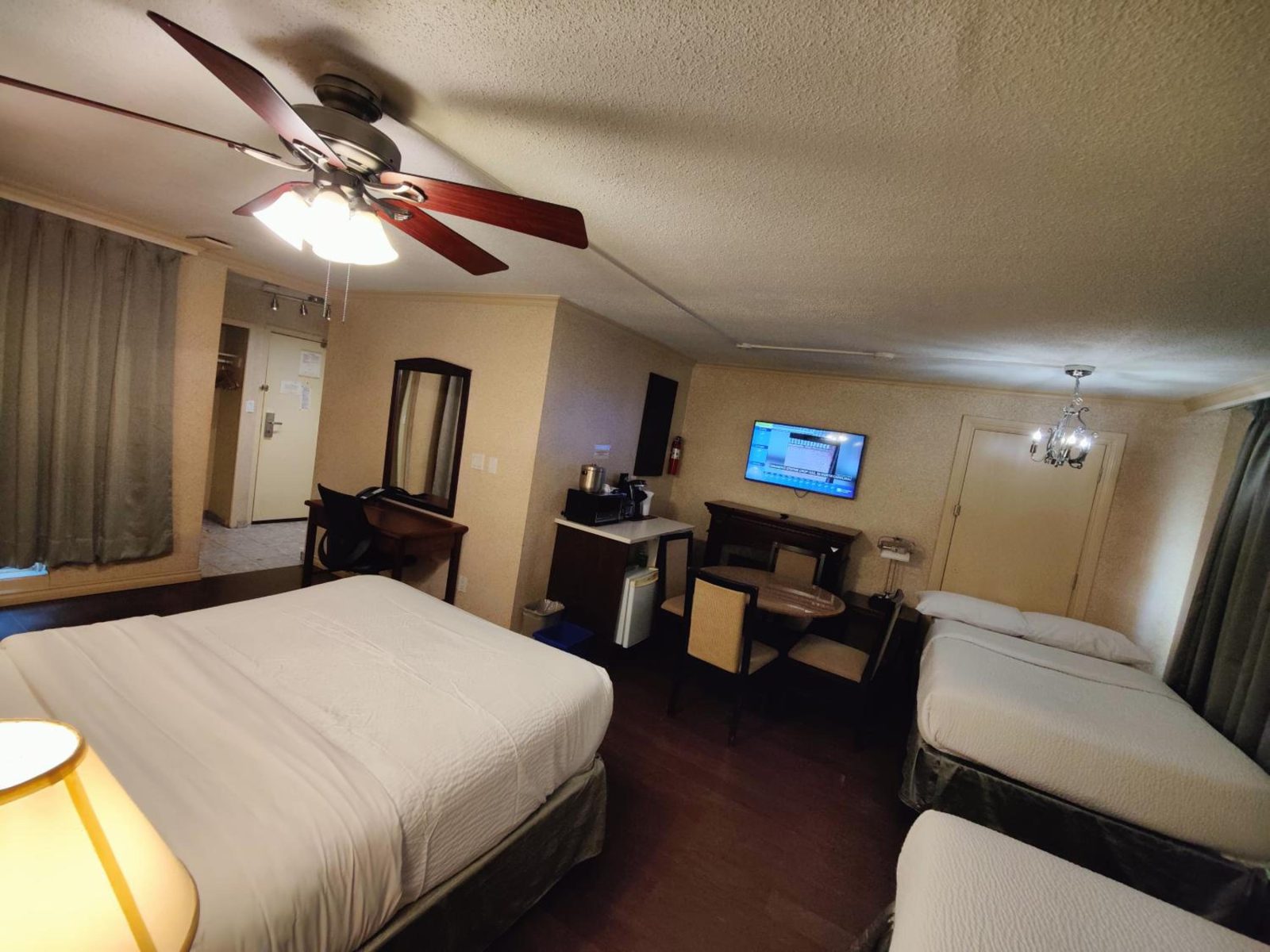 Hotel Opportune — photo 5