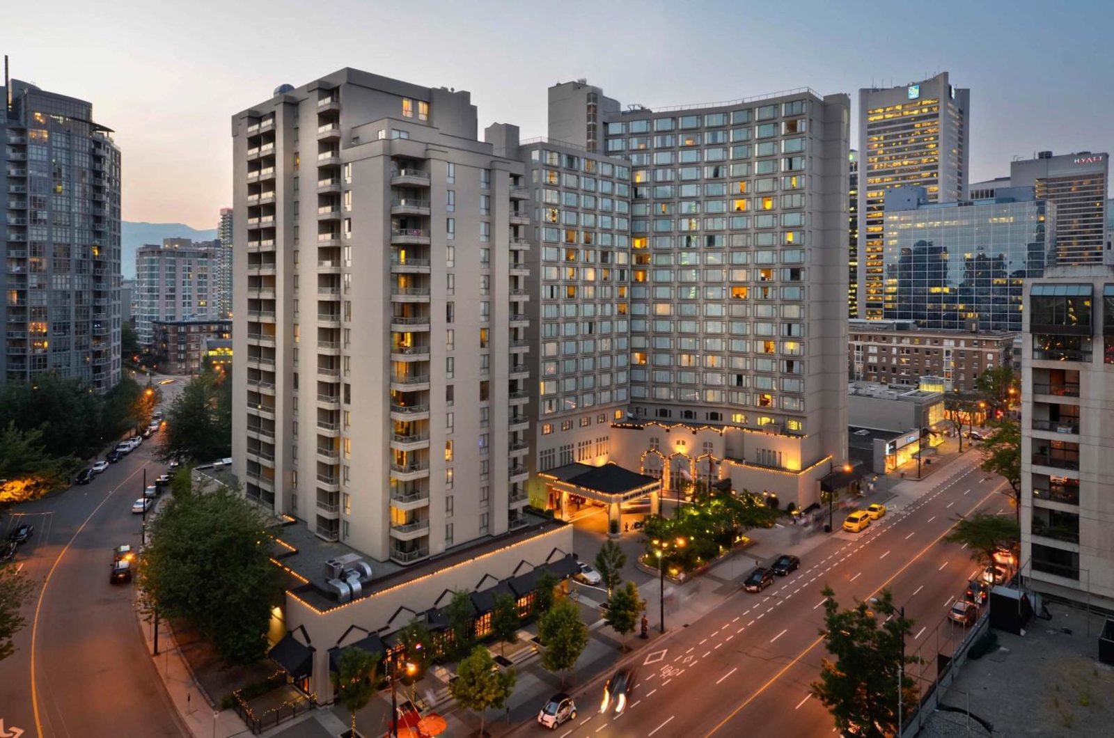 La Grande Residence at the Sutton Place Hotel — photo 2