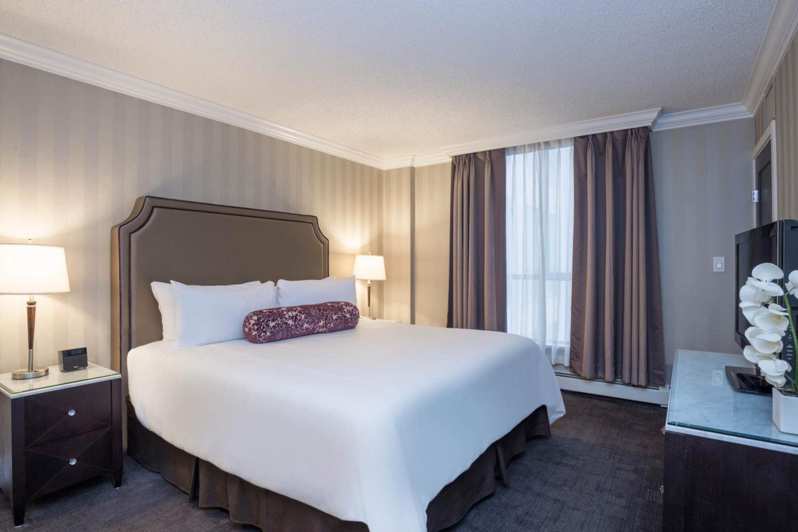 La Grande Residence at the Sutton Place Hotel — photo 4