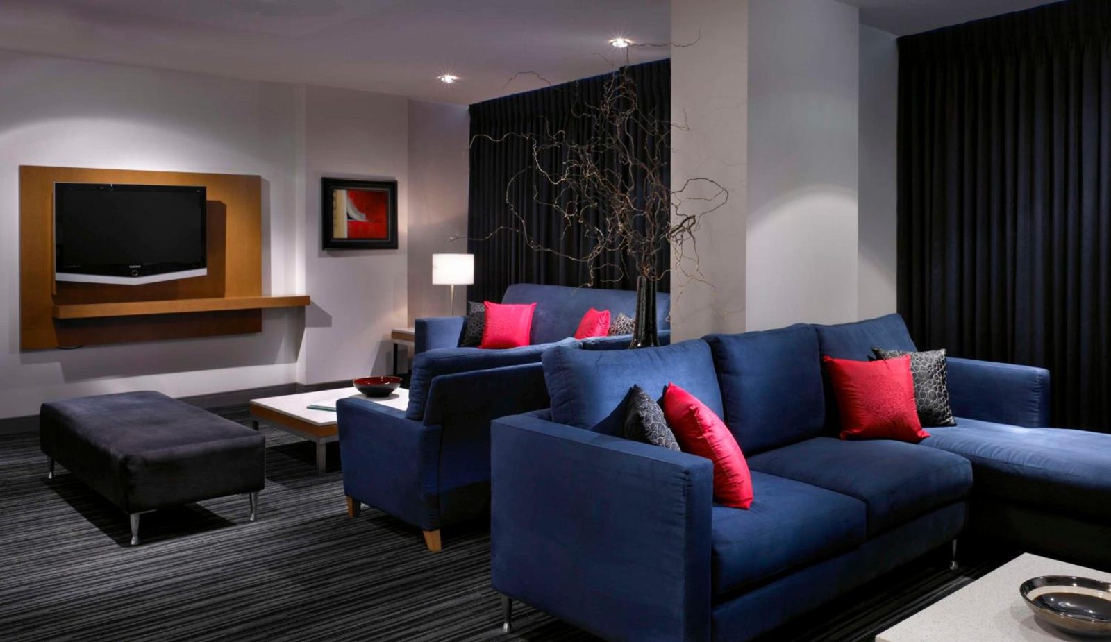 Hyatt Regency Vancouver — photo 5