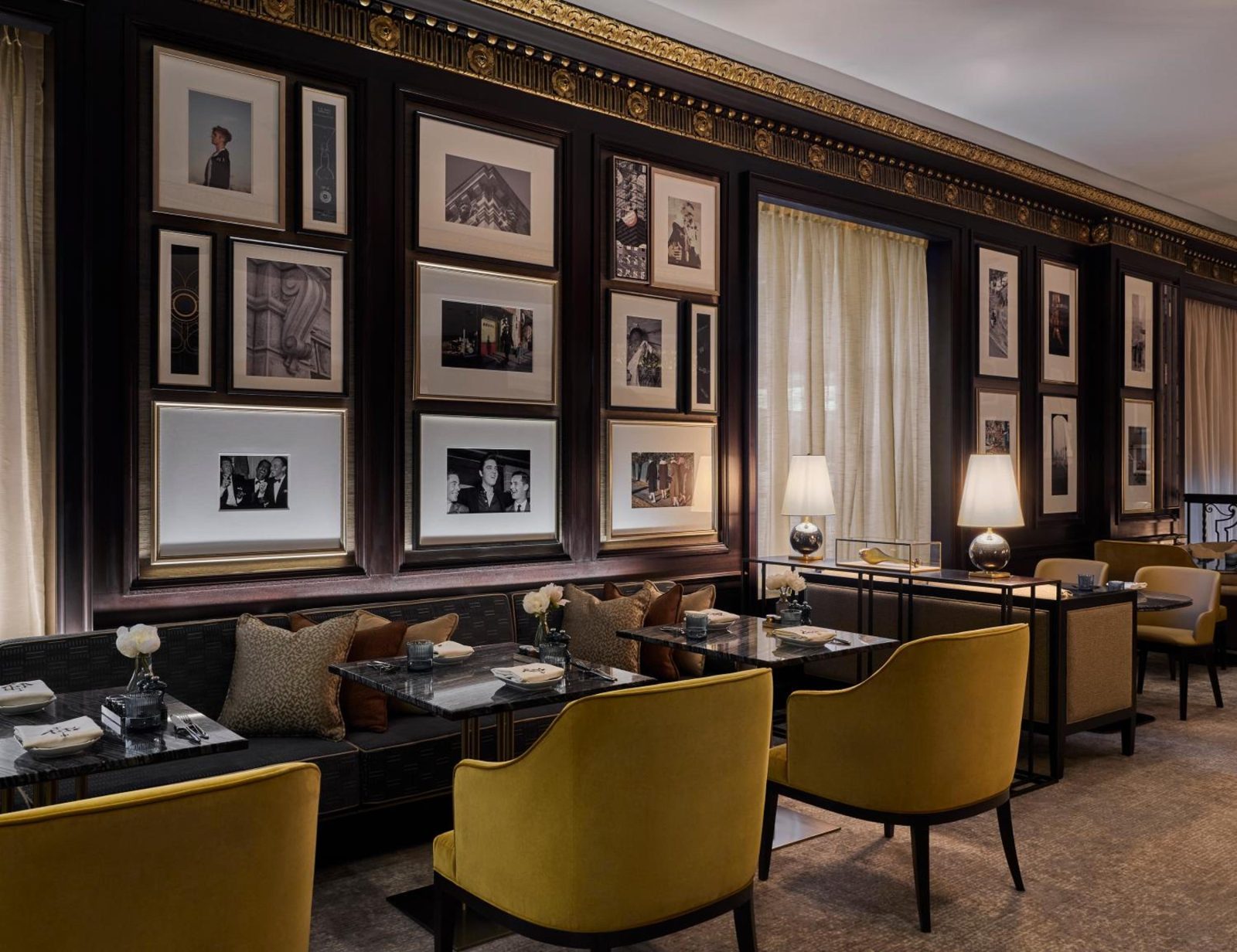 Rosewood Hotel Georgia — photo 3