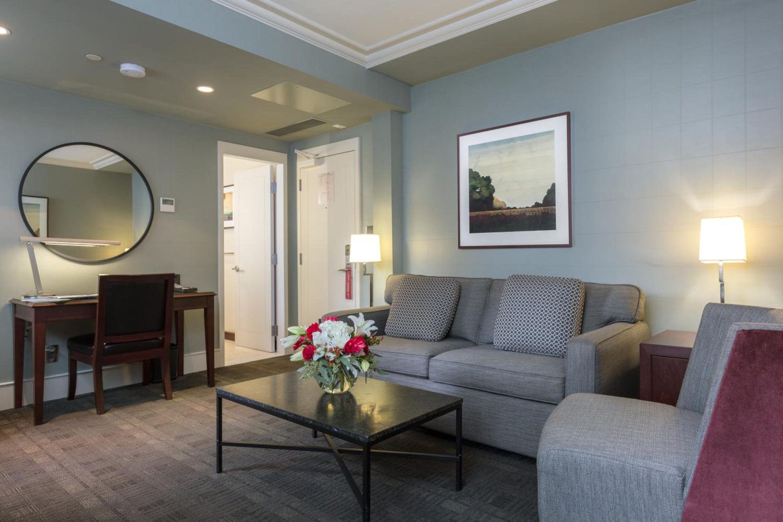 The St. Regis Hotel — photo 7