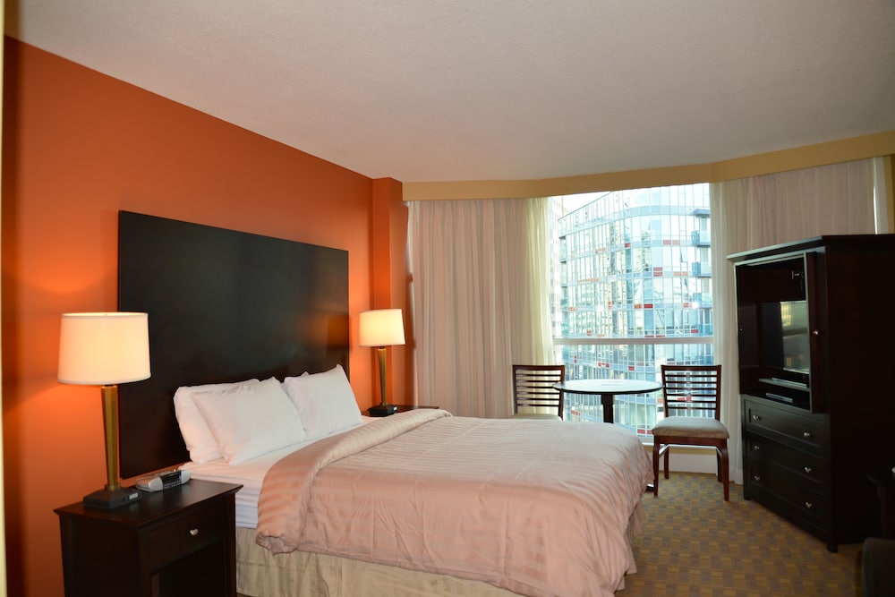 Rosedale Condominiums — photo 5