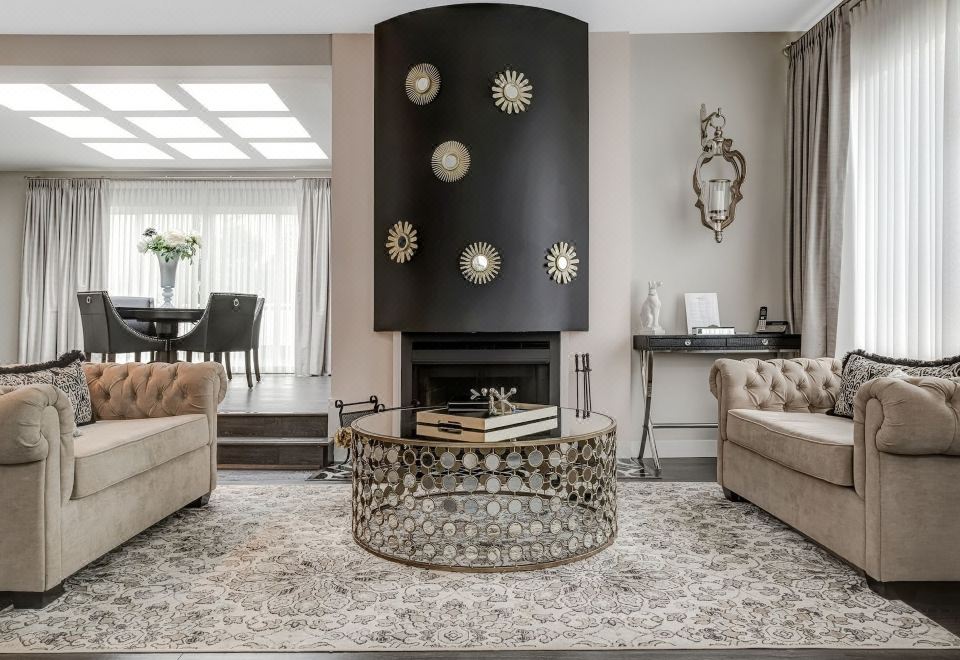 Rosellen Suites at Stanley Park