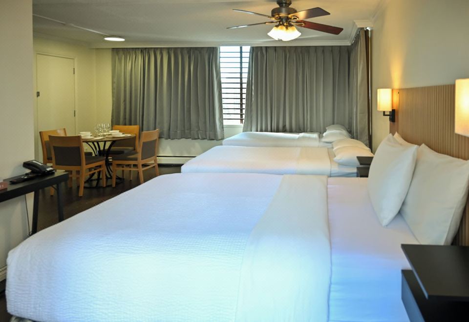 Hotel Opportune