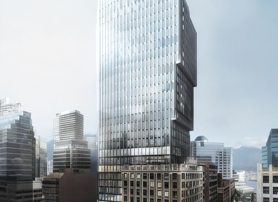 EXchange Hotel Vancouver